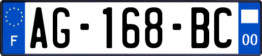 AG-168-BC