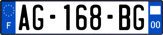 AG-168-BG