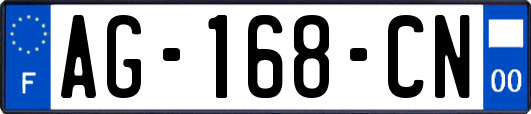 AG-168-CN