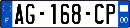 AG-168-CP