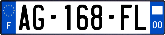 AG-168-FL