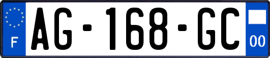 AG-168-GC