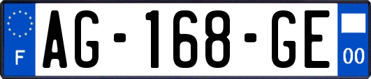 AG-168-GE