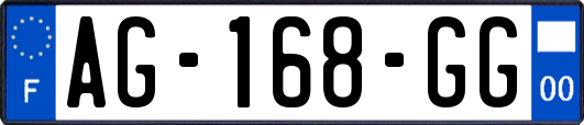 AG-168-GG