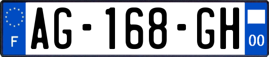 AG-168-GH