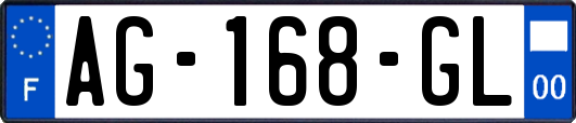 AG-168-GL