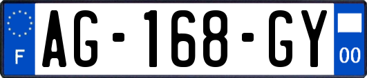 AG-168-GY