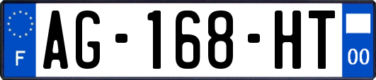 AG-168-HT