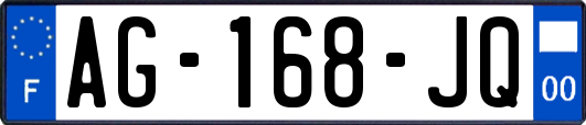 AG-168-JQ