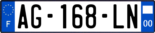 AG-168-LN