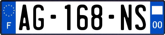 AG-168-NS