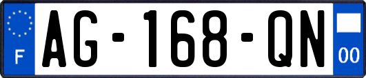 AG-168-QN