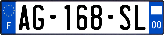 AG-168-SL