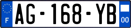 AG-168-YB