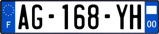 AG-168-YH