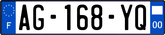 AG-168-YQ