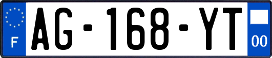 AG-168-YT