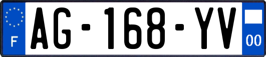 AG-168-YV