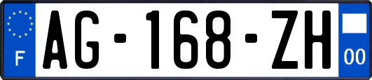 AG-168-ZH