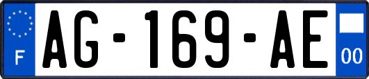 AG-169-AE