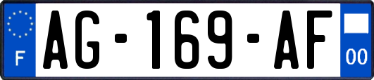 AG-169-AF