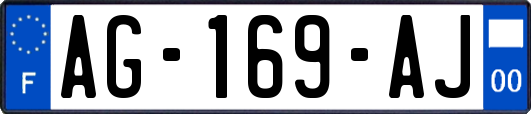 AG-169-AJ