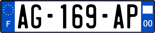 AG-169-AP