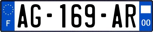 AG-169-AR