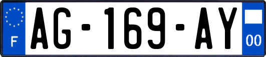 AG-169-AY