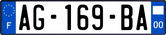 AG-169-BA