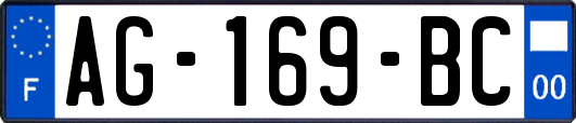 AG-169-BC