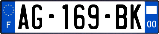 AG-169-BK