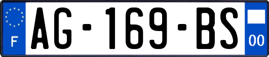 AG-169-BS