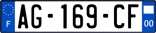 AG-169-CF