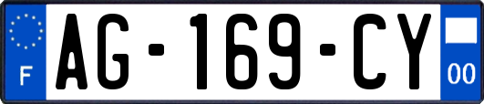 AG-169-CY