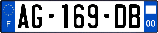 AG-169-DB