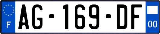 AG-169-DF