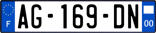 AG-169-DN