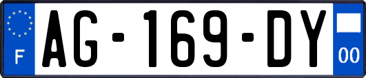 AG-169-DY