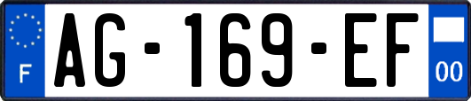 AG-169-EF