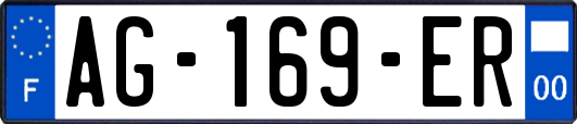 AG-169-ER