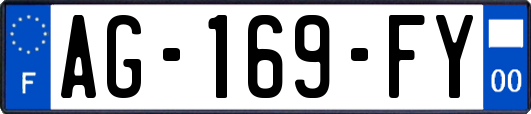 AG-169-FY