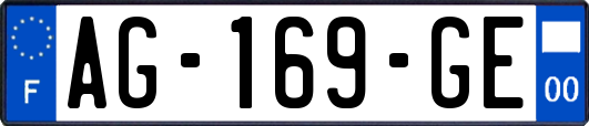 AG-169-GE