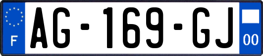 AG-169-GJ