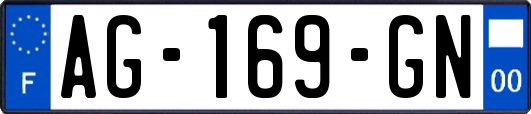 AG-169-GN