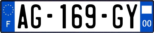 AG-169-GY
