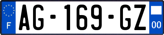 AG-169-GZ
