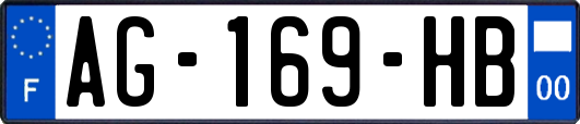 AG-169-HB