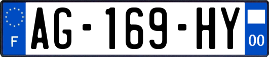 AG-169-HY