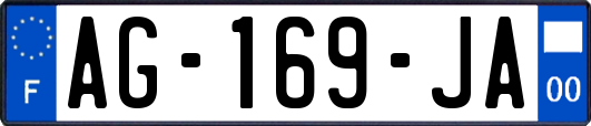 AG-169-JA